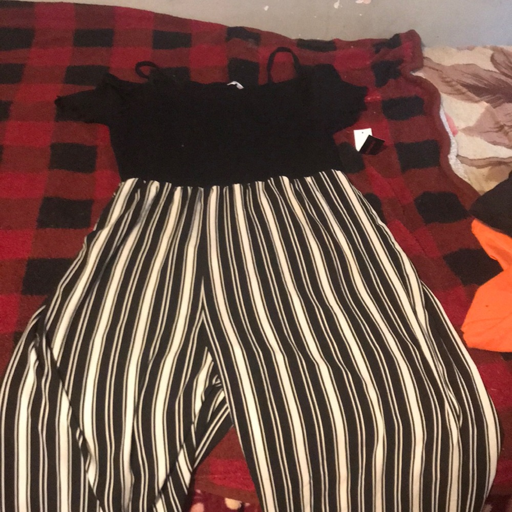 jumpsuit